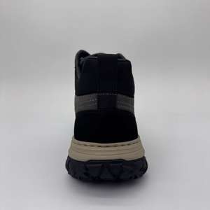 Botas <span class=keywords><strong>Martin</strong></span> Casuales de Moda para Hombre, Hechas a Mano, de Cuero Genuino, de Caña Alta, para Todo Terreno, Senderismo, Pesca en la Nieve - Product Image 6