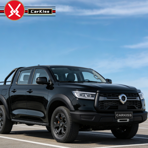 <span class=keywords><strong>GREAT</strong></span> WALL POER Camioneta de Segunda Mano, Diésel, 4x4, Volante a la Izquierda, 2023 2025 - Product Image 6