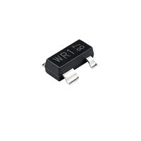 PRTR5V0U2X215 Nouvelle Diode TVS Originale 5.5V à Capacité Ultra Faible, Protection ESD, Montage en Surface SOT-143B-4, Service de Composants IC, Disponible Immédiatement