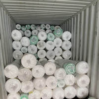 Europe Offre Spéciale Noir Hdpe Tricoté Pare-Soleil Tissu Pare-Soleil Net Vert Ombrage Net