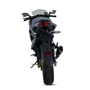 Motocyclettes d'occasion <span class=keywords><strong>Kawasaki</strong></span> Ninja Motos 400cc Moto à essence Moto de course Sportbikes Moto de rue - Product Image 4