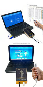 8세대 양자 자기 공명 스캐너 대량 도매 가격 주요 의료 공급업체를 위한 OEM 서비스 - Product Image 5