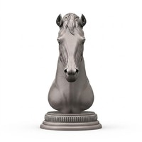 Servicio de Impresión 3D Confiable, Figura de Anime Personalizada, Modelo de Arte en Resina PLA