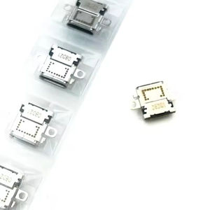 Connecteur de charge USB Type C de remplacement pour Nintendo <span class=keywords><strong>Switch</strong></span> Lite modèle OLED, prise de charge pour Nintendo <span class=keywords><strong>Switch</strong></span> - Product Image 4