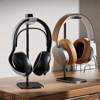 Support de casque pour PS5 Pulse Elite, support mural de bureau pour casque à contact large, accessoires de jeu