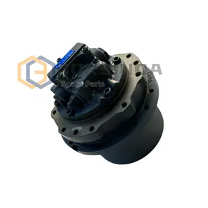 <span class=keywords><strong>Motor</strong></span> perjalanan Mag-33vp-650f-20K <span class=keywords><strong>Assy</strong></span> Drive akhir untuk ekskavator 5-6 Ton Zx270 <span class=keywords><strong>Komatsu</strong></span> PC60 kucing 120 - Product Image 6