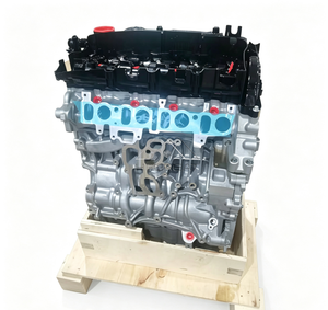 Motor Diésel N47D20A de 2.0L de Alta Calidad a <span class=keywords><strong>Precio</strong></span> de Fábrica, Bloque Largo de Motor N47 para <span class=keywords><strong>BMW</strong></span> <span class=keywords><strong>X5</strong></span> 328d Performance F30 X1 1 2 3 Series - Product Image 1