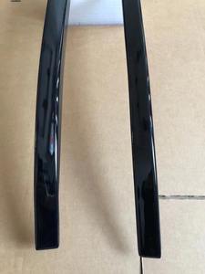 Couverture de toit de voiture en alliage d'aluminium pour <span class=keywords><strong>BMW</strong></span> X5 G05, 2 pièces - Product Image 4