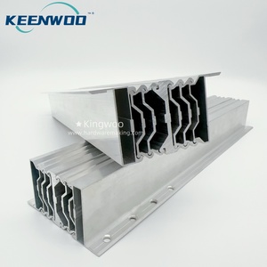 Hợp Kim Nhôm Nối Rộng Bàn Ăn Phần Cứng Phòng Khách Đồ Nội Thất Mở Rộng Gấp Trượt Cơ Chế Cho Ngăn Kéo Tủ Sử Dụng - Product Image 1