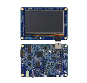 Kit de descubrimiento <span class=keywords><strong>ARM</strong></span> STM32H750B-DK con placa de desarrollo MCU STM32H750XB - Product Image 2