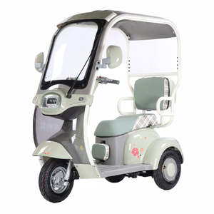 <span class=keywords><strong>Triciclo</strong></span> Eléctrico para Adultos <span class=keywords><strong>de</strong></span> Alta Calidad y Precio Accesible para Desplazamientos Económicos, Micro <span class=keywords><strong>Triciclo</strong></span> <span class=keywords><strong>de</strong></span> <span class=keywords><strong>Carga</strong></span> con Canasta <span class=keywords><strong>de</strong></span> Almacenamiento - Product Image 1