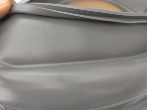 Juntas de Goma para Puerta de Lavadora de Buena Calidad, Anillo de Goma para Lavadora DC64-01664A para Piezas de Lavadora <span class=keywords><strong>Samsung</strong></span> - Product Image 3