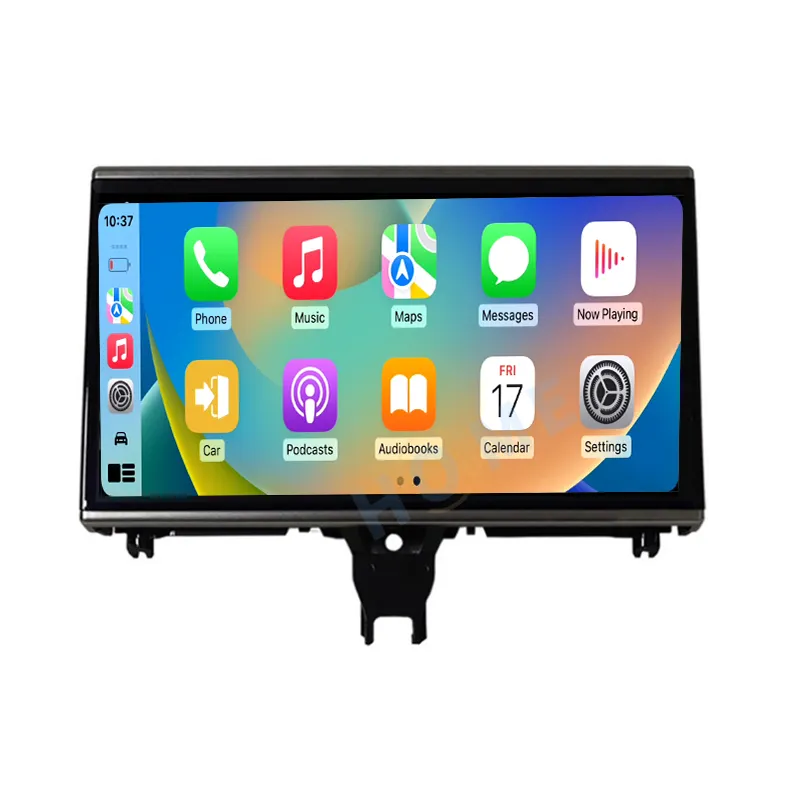 Android 13 Lhd 8 64/128G Voor Audi A6 C7 A7 2012 ~ 2018 Mmi 3G Rmc Multimedia Speler Auto Radio Stereo Gps Navigatie Carplay