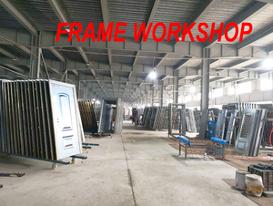 <span class=keywords><strong>Porte</strong></span> de sécurité Antique Entrée principale Maison Avant Double Portes battantes Villa pour Maisons - Product Image 4