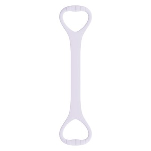 Bande de fitness pour la poitrine, les bras et les épaules, modèle Figure 8, pour femmes, pour l'ouverture des épaules et le remodelage du dos - Product Image 3