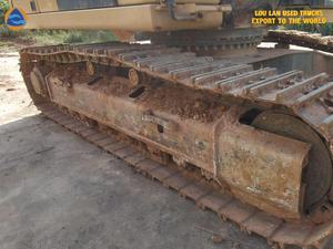 รถขุดตีนตะขาบ Caterpillar 336D มือสอง ทนทาน น้ำหนัก 36 ตัน CAT 336 สำหรับงานขุดเหมือง ใช้งานมาแล้ว 4500-6500 ชั่วโมง เครื่องยนต์กำลังสูง 270 แรงม้า - Product Image 5