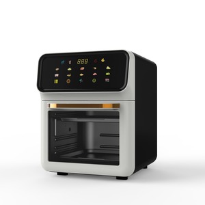 Xiaxin Visual Air Oven Air <b>Fryer</b> Electric Oven 10L Smart Baking All In One <b>Machine</b> - Product Image 5