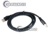 JUDIT Incado Box Outil de diagnostic de chariot élévateur pour camions Jungheinrich USB 12-24V Garantie 1 an
