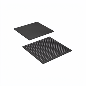 484 BBGA, FCBGA EP3SL70F484C4N Embedded Electronics Component Authorized Distributor - Product Image 1