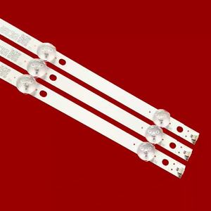 แถบ02D390307000-X1ไฟแบ็คไลต์ LED สำหรับทีวีขนาด39นิ้ว NO.3255 3X7 SKYW0RTH.LCD - Product Image 4