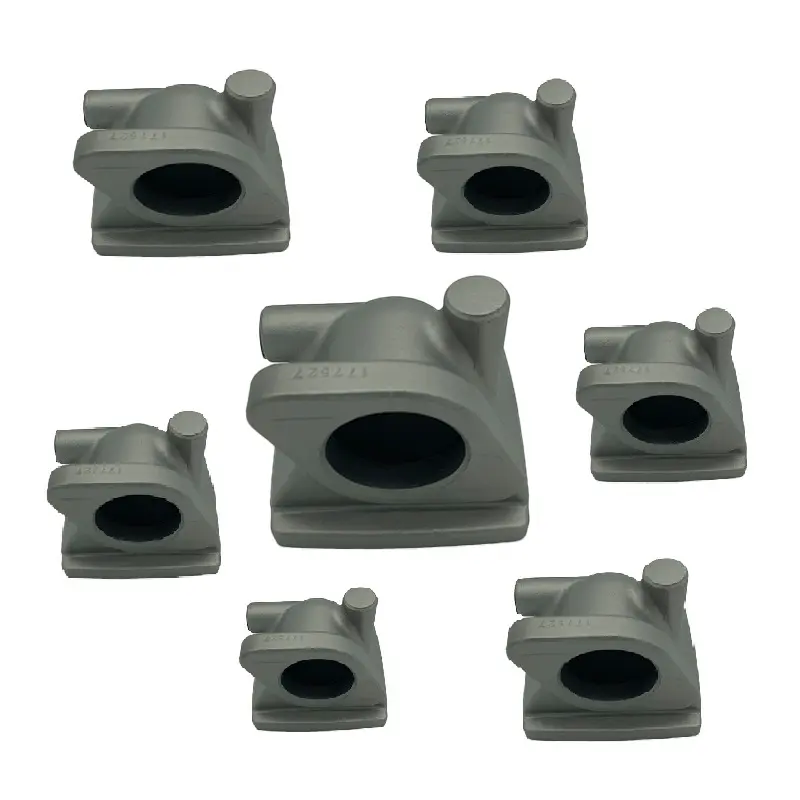 Customized Metal Stainless Steel Cast Wax Precision Investment Casting Manufacturer