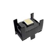 Printhead Original Baru R1390 untuk EPSON 1500W R265 R260 R360 R380 R390 RX510 RX580 RX590 Printhead Print Head