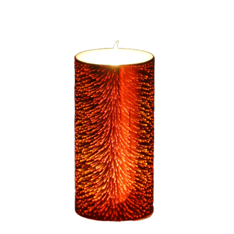 Высококачественные Домашние оптовая продажа светодиодные лампы в форме свечи stick smart led лампы в форме свечи