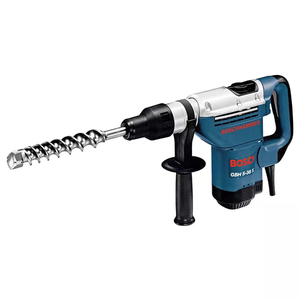 <span class=keywords><strong>Marteau</strong></span> perforateur électrique GBH 5-38 X <span class=keywords><strong>SDS</strong></span> <span class=keywords><strong>Max</strong></span>, 3 modes de perçage et de sculpture, machine à béton/pierre, AC 220V 1050W, pour bricolage - Product Image 1