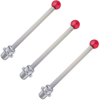 E-80 Serie 3D-Kantensucher als Ersatz für HAIMER-Typ Nicht-Leitende Sonde Option für EDM-Sondenspitze