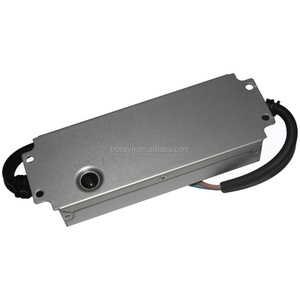 Alimentation à découpage à sortie unique à courant constant Meanwell FDL-65-1800 65W 1800mA avec fonction PFC, certifiée et agréée - Product Image 2