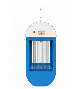 Système intelligent sans fil de détection et d'élimination des parasites de nouvelle génération pour l'agriculture avec surveillance à distance basée sur l'IoT - Product Image 2