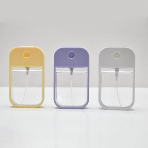 Tùy Chỉnh Thương Hiệu Logo Dưa Hấu Tươi Trái Cây Mùi Hương Nước Rửa Tay Chất Lỏng Nước Hoa Phun Sương Mù Giết Chết Vi Trùng - Product Image 5