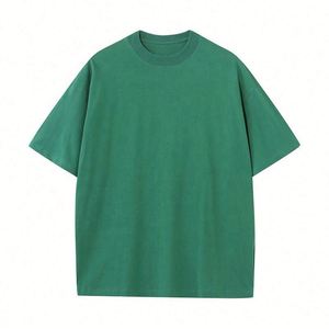 Nouveauté 2023 - T-shirt en coton 100% de qualité supérieure, vente en gros d'usine, personnalisable - Product Image 3