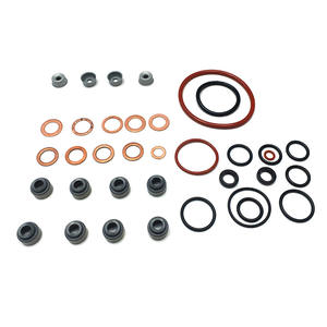 Kubota ชุดยกเครื่องชุดซ่อมซีลเครื่องยนต์ดีเซล V2403 4D87สำหรับ V2403 V2203รุ่น - Product Image 1