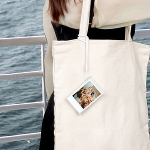 Boîte de rangement pour photos, mini album photo en forme de glace, matériau PC, cadre <span class=keywords><strong>Instax</strong></span> pour Fujifilm <span class=keywords><strong>Instax</strong></span> Mini 11/12 - Product Image 6