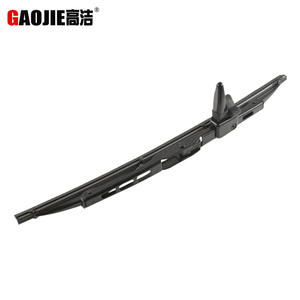 Compatible con las escobillas del limpiaparabrisas trasero y el limpiaparabrisas Toyota Sequoia 2001-2007 8524234011 - Product Image 4