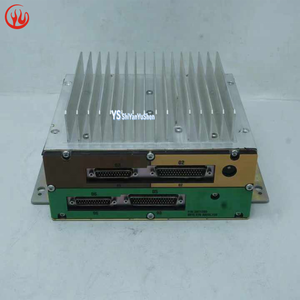 QSK19 QSK45 QSK60 Electronic Control Module 2871202 diesel Engine ECM ECU 2871203 A026L759 AF-1831554D15 - Product Image 3