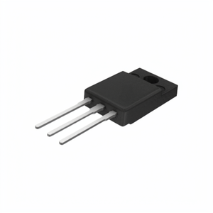Original One Stop Service Components Electronic Diode Arrays SBM2060VFCT_T0_00001 TO-220-3 Full Pack - Product Image 1