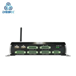 Npu Aangedreven BPC-iMX8MP-05 Edge <span class=keywords><strong>Computer</strong></span> Voor Productielijn Defect Detectie En Real-Time Kwaliteitsanalyse - Product Image 3