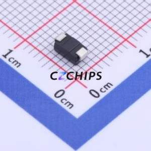 Diodo Schottky Original Nuevo VS-10MQ060-M3/5AT DO-214AC, Venta al por Mayor de Componentes Electrónicos, Proveedor de Chips y Servicio BOM - Product Image 2