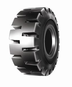 ยางนอกถนนยี่ห้อจีน Hawkway ยางเรเดียล HAWKWAY OTR ขนาด 23.5-25 26.5-25 29.5-25 ทนทานต่อการสึกหรอ ประสิทธิภาพสูง - Product Image 2