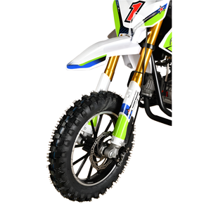 Motocicleta Infantil Automática de Gasolina, Diseño Nuevo y Económico 2025, Motor de 2 Tiempos, para Aventuras al Aire Libre - Product Image 2