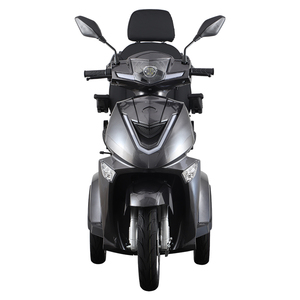 Vista-3 China CE Triciclo para Adultos, Scooter de Movilidad de 3 Ruedas para Adultos - Product Image 6