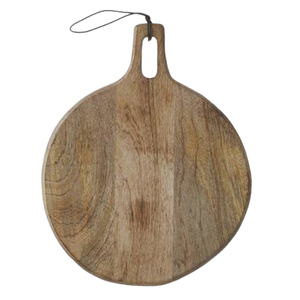 Planche à découper en acacia de style le plus récent à prix raisonnable pour l'équipement du chef et l'utilisation de la cuisine dans les restaurants - Product Image 6