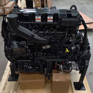 <span class=keywords><strong>Motor</strong></span> DONGFENG Cummins DCEC QSZ13-C575-30 de 429KW a 1900 RPM, <span class=keywords><strong>Motor</strong></span> QSZ 13 con Compresor de Aire para Recolectores de Algodón y Cosechadoras de Caña de Azúcar - Product Image 5