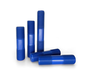 Norme <span class=keywords><strong>DIN</strong></span> 8.8 de haute résistance de la catégorie 10.9/12.9/<span class=keywords><strong>939</strong></span> d'ANSI ASME - Product Image 1