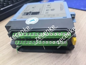 1PC UTILISÉ YOKOGAWA GX90XA-10-L1N-CC ENTRÉE ANALOGIQUE - Product Image 2