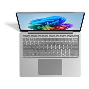 โน้ตบุ๊ก 13" SURFACE LAPTOP 7 Copilot+ Touch ( Snapdragon X Plus 16GB 512GB ) สีแพลตตินั่ม รุ่น EP2 31651 - Product Image 1