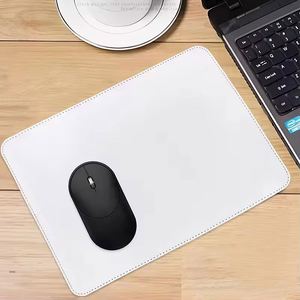 Promotional Blanks Mat Office Business Gifts Custom Logo Printed Mousepads Blank <b>Mouse</b> <b>Pad</b> for Sublimation - Product Image 3
