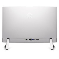 Ordinateur tout-en-un Dell de 24 pouces, équipé d'un processeur Intel de 13e génération I5/I7, de mémoire DDR5 et d'un disque SSD M.2